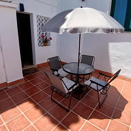 Casa Frankie